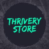 (Kategori: ) berada di . Dikirim oleh thrivery.store (ID iklan 1379577527, Gambar 1). Deskripsi: .