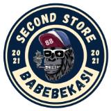 (Kategori: ) berada di . Dikirim oleh BABEBEKASI88 (ID iklan 1270941693, Gambar 1). Deskripsi: .