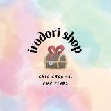 (Kategori: ) berada di . Dikirim oleh irodori.shop (ID iklan 1322300014, Gambar 1). Deskripsi: .
