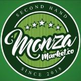 (Kategori: ) berada di . Dikirim oleh monzamarket.co (ID iklan 1384188889, Gambar 1). Deskripsi: .