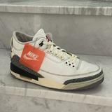 Eminem Carhartt Air Jordan 4, Men's Fashion, Footwear, Sneakers on Carousell