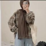 (Kategori: ) berada di . Dikirim oleh mfashionstore.id (ID iklan 1384367792, Gambar 1). Deskripsi: .