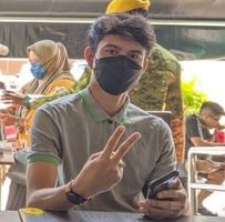 (Category: ) located in . Submitted by irsyadrazali_ (Listing ID 1385892022, Image 1). Description: .