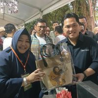 (Kategori: ) berada di . Dikirim oleh menoeltya43880 (ID iklan 1338491886, Gambar 1). Deskripsi: .