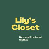 (Kategori: ) berada di . Dikirim oleh closetlily (ID iklan 1101402546, Gambar 1). Deskripsi: .