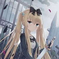 頭像