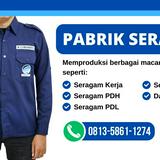 (Kategori: ) berada di . Dikirim oleh pabrikseragampdhpdl (ID iklan 1258917941, Gambar 1). Deskripsi: .