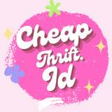 (Kategori: ) berada di . Dikirim oleh cheapthrift.id (ID iklan 1381033652, Gambar 1). Deskripsi: .