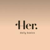 (Kategori: ) berada di . Dikirim oleh her.dailybasics (ID iklan 1257619444, Gambar 1). Deskripsi: .