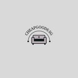 (Category: ) located in . Submitted by cheapgoods.sg (Listing ID 1379772635, Image 1). Description: .