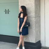 (Kategori: ) berada di . Dikirim oleh preloved_byclarina (ID iklan 1383712714, Gambar 1). Deskripsi: .