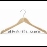 (Kategori: ) berada di . Dikirim oleh olivthrift.store (ID iklan 1384660261, Gambar 1). Deskripsi: .