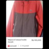 (Kategori: ) berada di . Dikirim oleh m.yusar (ID iklan 1309547104, Gambar 1). Deskripsi: .