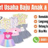 (Kategori: ) berada di . Dikirim oleh produsenbajuanakdanbayi (ID iklan 1262148850, Gambar 1). Deskripsi: .