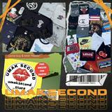 (Kategori: ) berada di . Dikirim oleh umaksecond_store (ID iklan 1263879547, Gambar 1). Deskripsi: .
