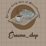 (Kategori: ) berada di . Dikirim oleh erasme_shop (ID iklan 1266731174, Gambar 1). Deskripsi: .