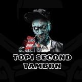 (Kategori: ) berada di . Dikirim oleh topi_second_tambun (ID iklan 1375827224, Gambar 1). Deskripsi: .