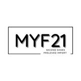 (Kategori: ) berada di . Dikirim oleh myf21_scndbrand (ID iklan 1384481322, Gambar 1). Deskripsi: .