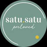 (Kategori: ) berada di . Dikirim oleh satusatu.preloved (ID iklan 1212989605, Gambar 1). Deskripsi: .
