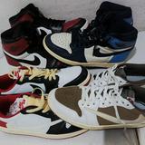 (Kategori: ) berada di . Dikirim oleh raja_sneaker (ID iklan 1384898007, Gambar 1). Deskripsi: .