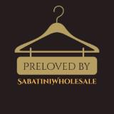 (Kategori: ) berada di . Dikirim oleh preloved.bysaba (ID iklan 1344509896, Gambar 1). Deskripsi: .