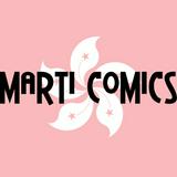 (分類:)位於 。 由 marticomics 提交(商品編號 1257914139,圖片 1)。簡介: 。