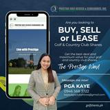 (Category: ) located in . Submitted by kaye.pgaclubshares (Listing ID 1348457724, Image 1). Description: .