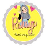 (Kategori: ) berada di . Dikirim oleh rahsya_shop (ID iklan 1386311823, Gambar 1). Deskripsi: .