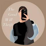 (Kategori: ) berada di . Dikirim oleh thegoodwill_thrift (ID iklan 1384833411, Gambar 1). Deskripsi: .