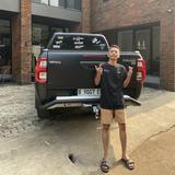 (Kategori: ) berada di . Dikirim oleh dapyoyey (ID iklan 1386697827, Gambar 1). Deskripsi: .