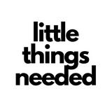 (Kategori: ) berada di . Dikirim oleh littlethingsneeded (ID iklan 1371474690, Gambar 1). Deskripsi: .