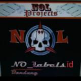 (Kategori: ) berada di . Dikirim oleh NOL_NOLabels.id (ID iklan 1379052830, Gambar 1). Deskripsi: .
