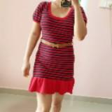 (Kategori: ) berada di . Dikirim oleh the_hanger_apparel (ID iklan 1296364651, Gambar 1). Deskripsi: .