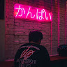 頭像