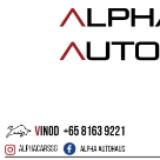 (Category: ) located in . Submitted by vinod_alphaautohaus (Listing ID 1370095121, Image 1). Description: .