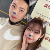 頭像