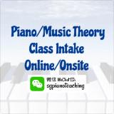 (Category: ) located in . Submitted by sgpianoteaching (Listing ID 1156071046, Image 1). Description: .