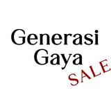 (Kategori: ) berada di . Dikirim oleh generasigayasale (ID iklan 1282251043, Gambar 1). Deskripsi: .