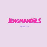 (Kategori: ) berada di . Dikirim oleh jengmandie (ID iklan 1283643106, Gambar 1). Deskripsi: .