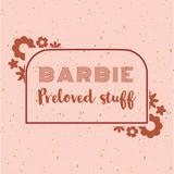 (Kategori: ) berada di . Dikirim oleh barbie_preloved30 (ID iklan 1379502337, Gambar 1). Deskripsi: .