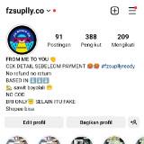 (Kategori: ) berada di . Dikirim oleh fzsuplly.co (ID iklan 1337878581, Gambar 1). Deskripsi: .