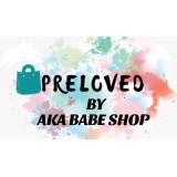 (Kategori: ) berada di . Dikirim oleh aka.babe.shop (ID iklan 1384400424, Gambar 1). Deskripsi: .