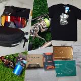 (Kategori: ) berada di . Dikirim oleh randomssalestuff (ID iklan 1290490727, Gambar 1). Deskripsi: .