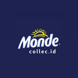 (Kategori: ) berada di . Dikirim oleh mondecollec.id (ID iklan 1213008711, Gambar 1). Deskripsi: .