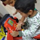 (Category: ) located in . Submitted by khairat85prelovedbabystore (Listing ID 1382980409, Image 1). Description: .