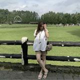 (Kategori: ) berada di . Dikirim oleh prelovedbyfefey (ID iklan 1383395147, Gambar 1). Deskripsi: .
