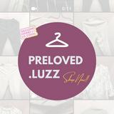 (Kategori: ) berada di . Dikirim oleh preloved.luzz (ID iklan 1347588676, Gambar 1). Deskripsi: .