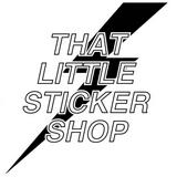 (Category: ) located in . Submitted by thatlittlestickershop (Listing ID 1128560823, Image 1). Description: .