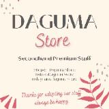 (Kategori: ) berada di . Dikirim oleh daguma.store (ID iklan 1253909179, Gambar 1). Deskripsi: .