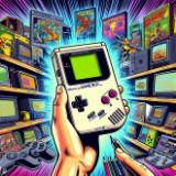 (Category: ) located in . Submitted by retro_replay_store (Listing ID 1341375091, Image 1). Description: .